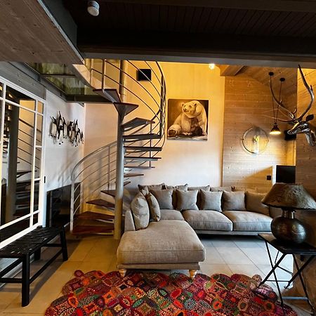 Duplex Val Village 4 Pieces 75 M2 -Venus Val-dʼIsère المظهر الخارجي الصورة