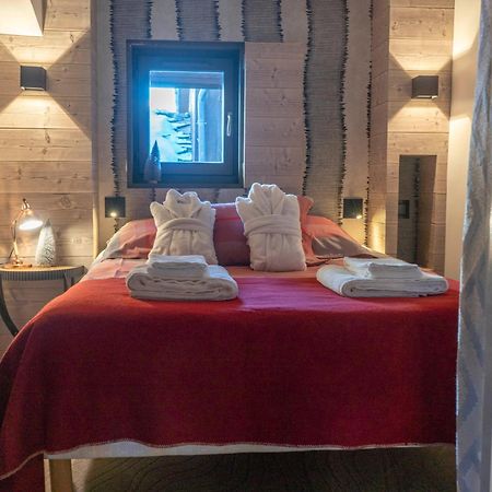 Duplex Val Village 4 Pieces 75 M2 -Venus Val-dʼIsère المظهر الخارجي الصورة