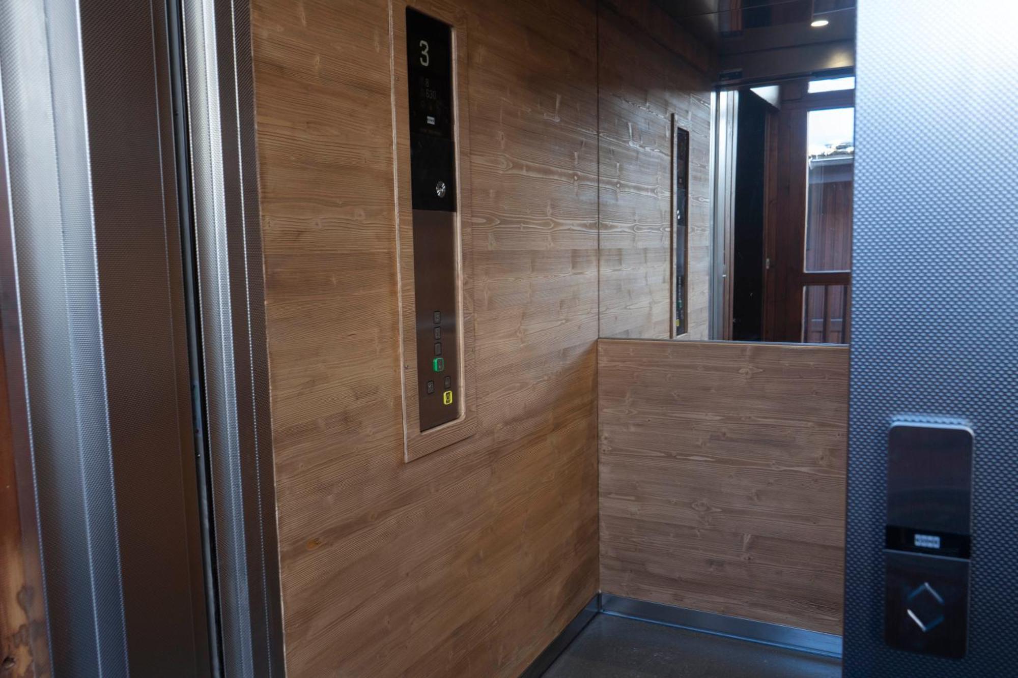 Duplex Val Village 4 Pieces 75 M2 -Venus Val-dʼIsère المظهر الخارجي الصورة