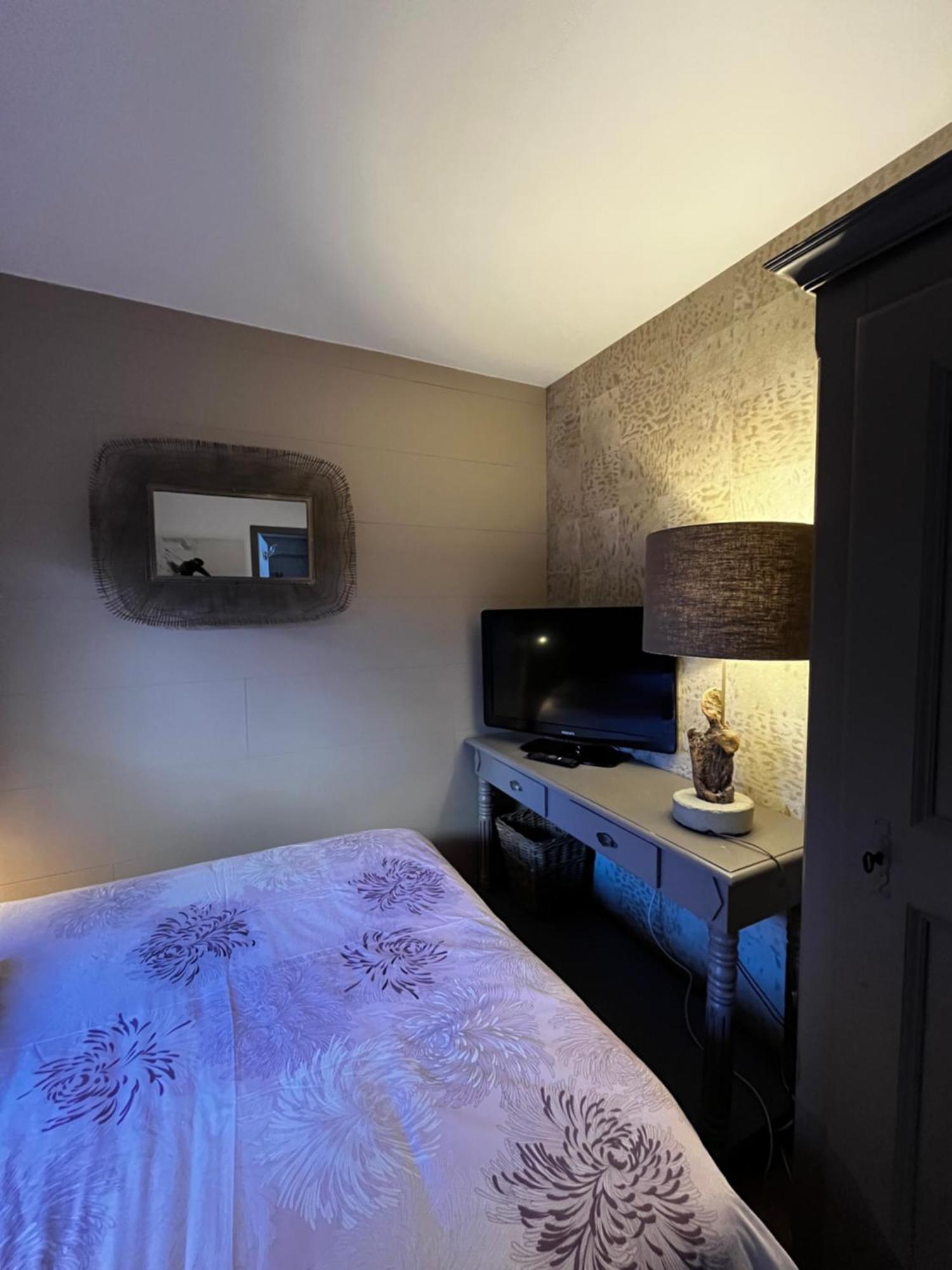 Duplex Val Village 4 Pieces 75 M2 -Venus Val-dʼIsère المظهر الخارجي الصورة