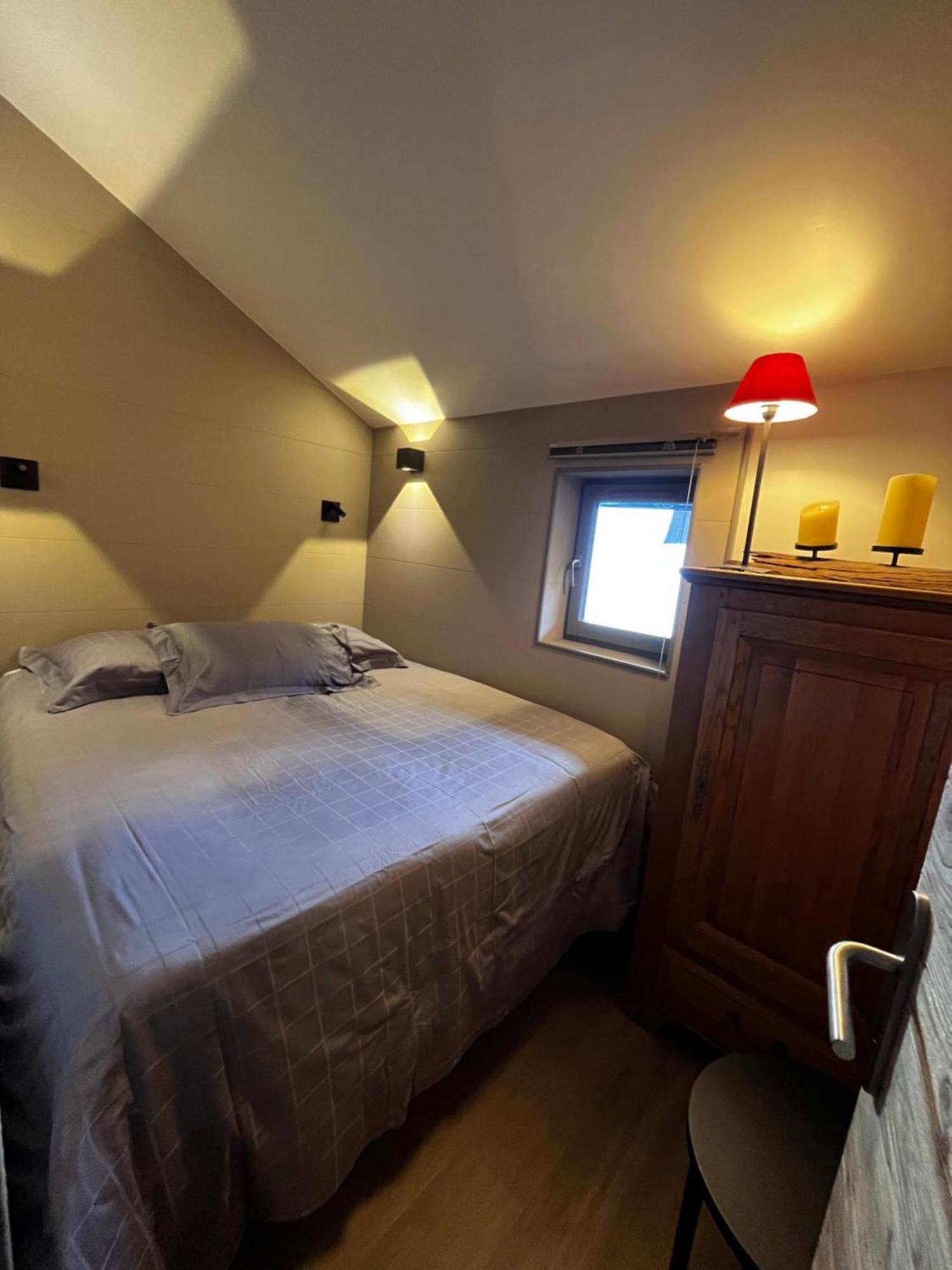 Duplex Val Village 4 Pieces 75 M2 -Venus Val-dʼIsère المظهر الخارجي الصورة