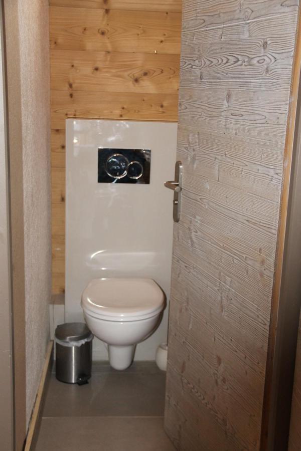 Duplex Val Village 4 Pieces 75 M2 -Venus Val-dʼIsère المظهر الخارجي الصورة