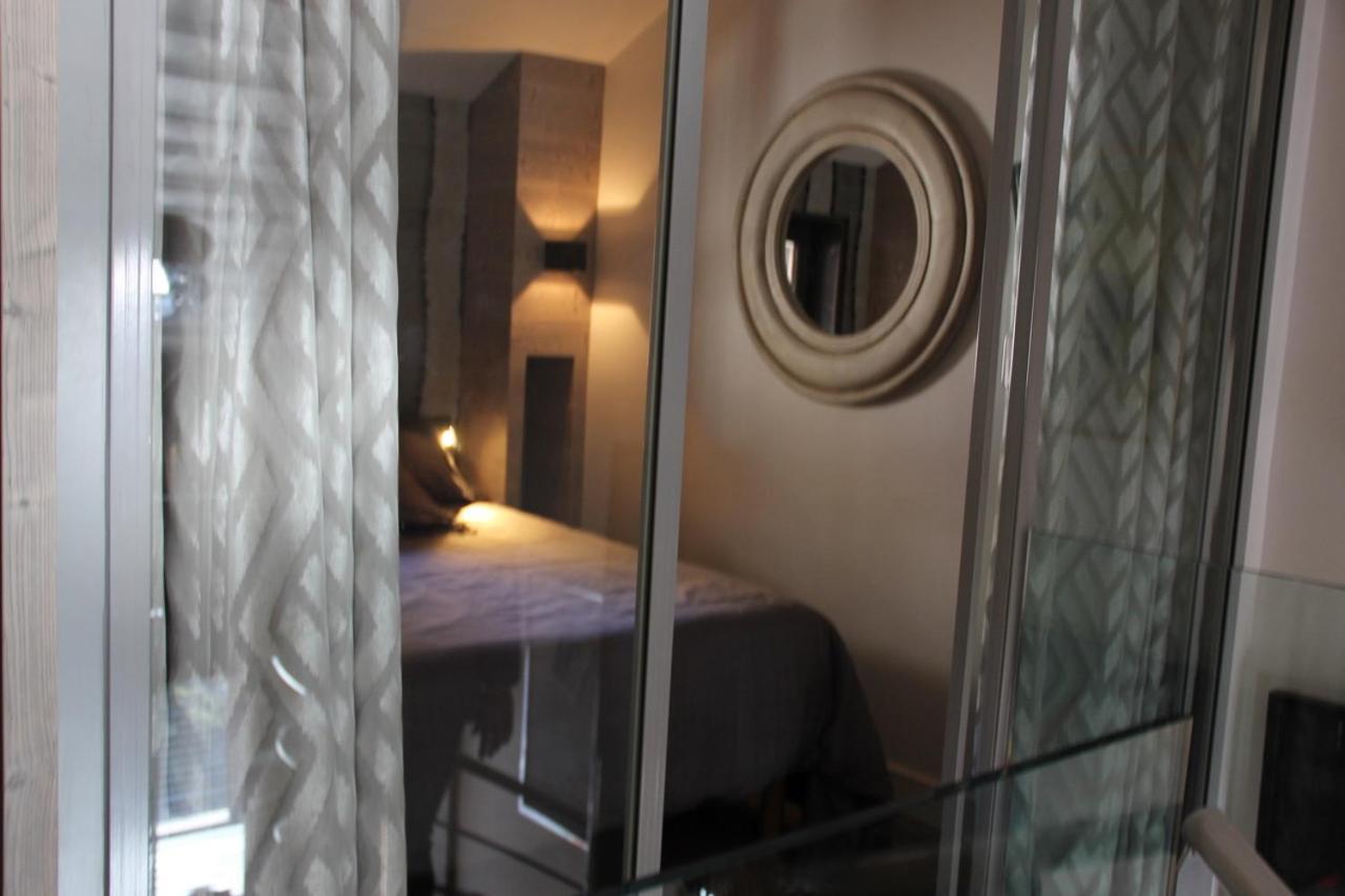 Duplex Val Village 4 Pieces 75 M2 -Venus Val-dʼIsère المظهر الخارجي الصورة